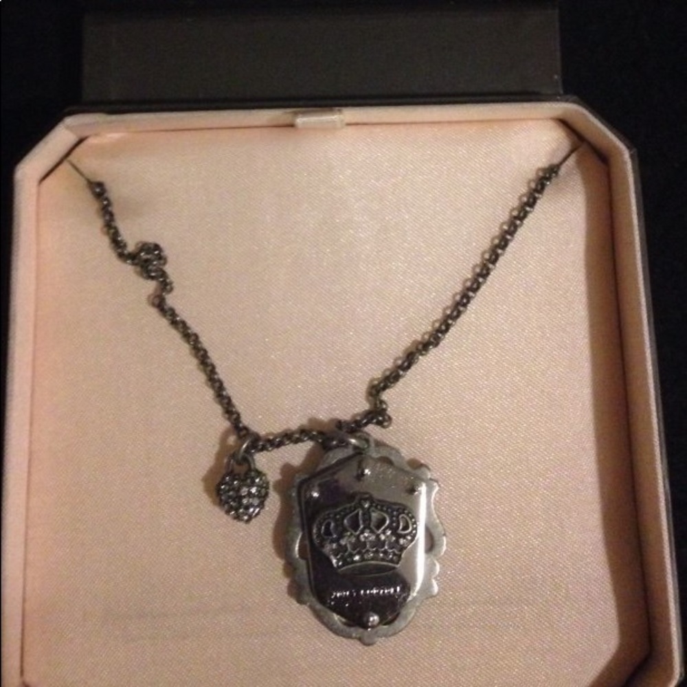 Juicy Couture Necklace